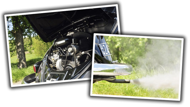 Illustration for article titled This Isn't Even Volkswagen's First Diesel Disaster